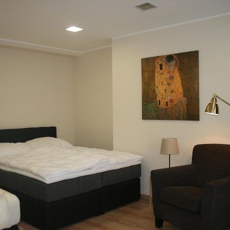 Vienna City Domizil - Apartment Exterior photo
