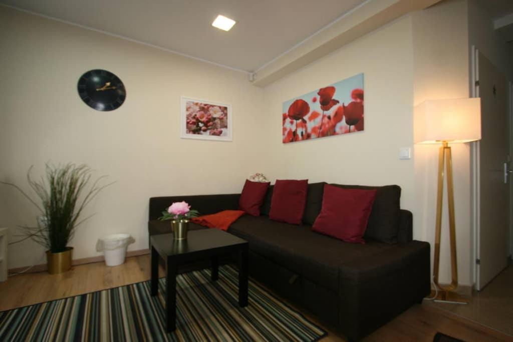 Vienna City Domizil - Apartment Exterior photo
