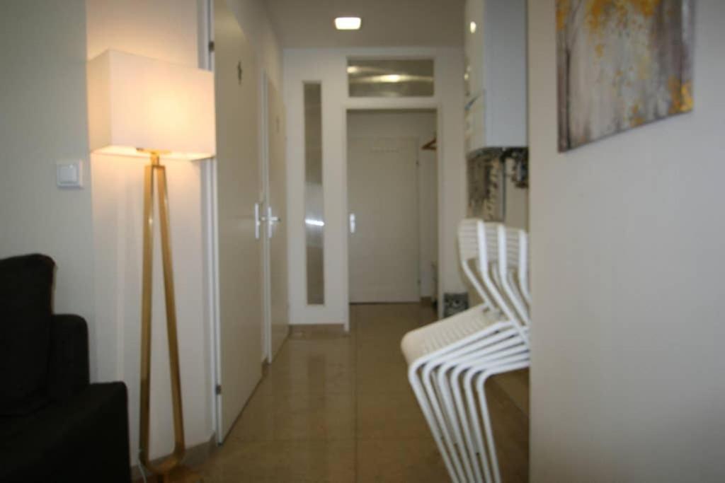 Vienna City Domizil - Apartment Exterior photo