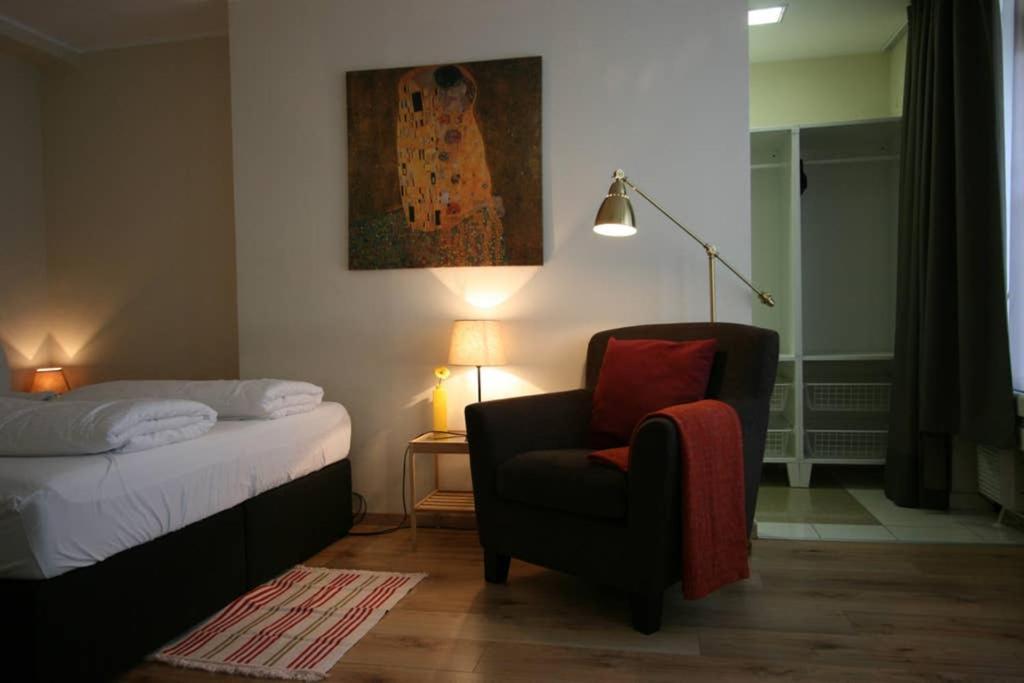 Vienna City Domizil - Apartment Exterior photo