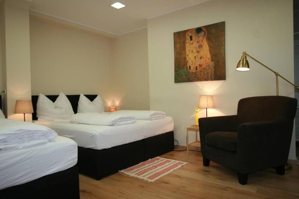 Vienna City Domizil - Apartment Exterior photo