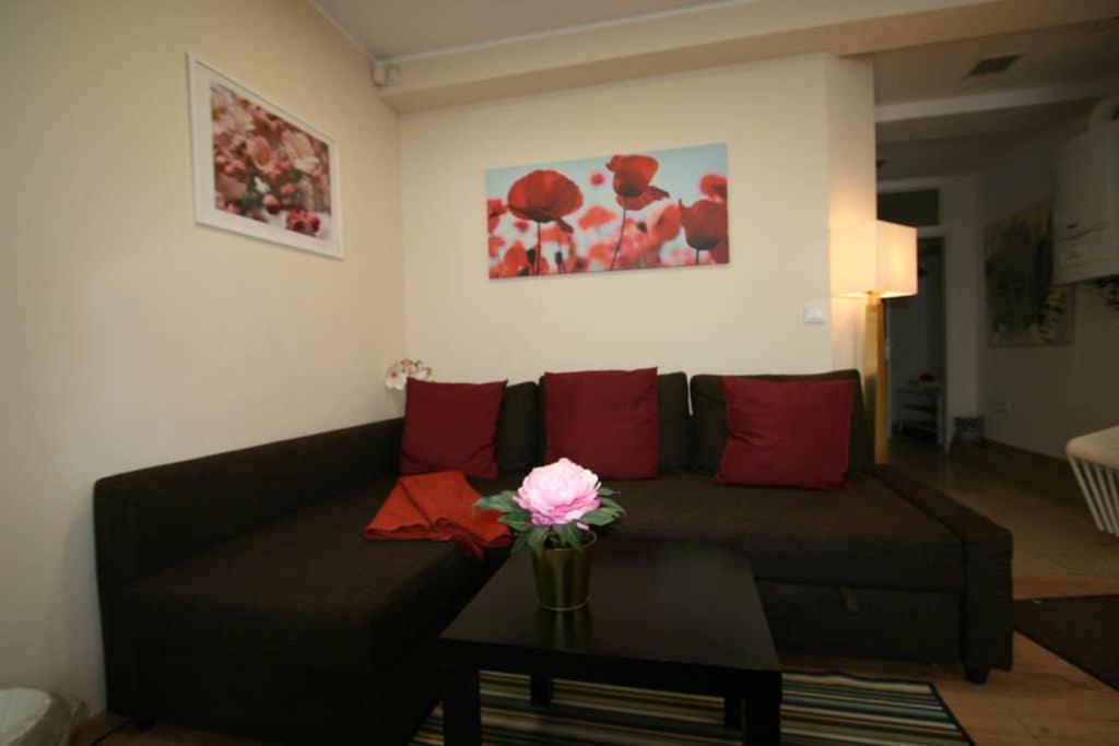 Vienna City Domizil - Apartment Exterior photo