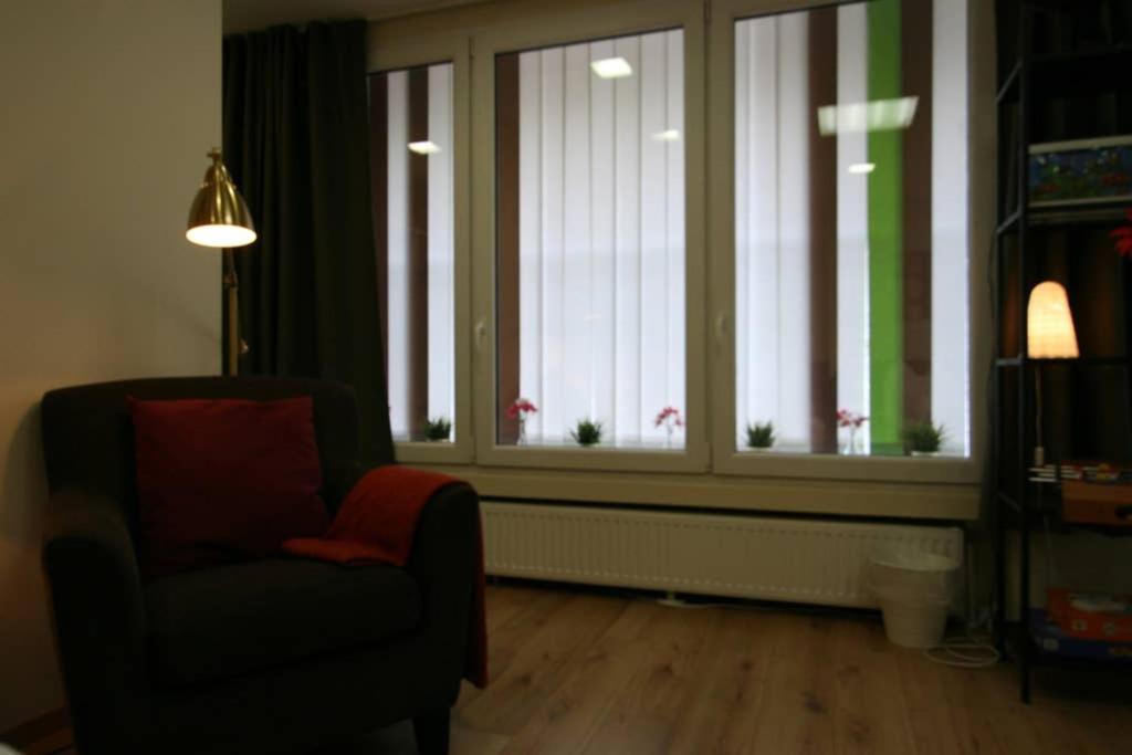 Vienna City Domizil - Apartment Exterior photo