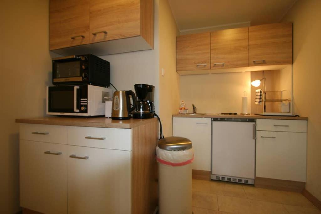 Vienna City Domizil - Apartment Exterior photo
