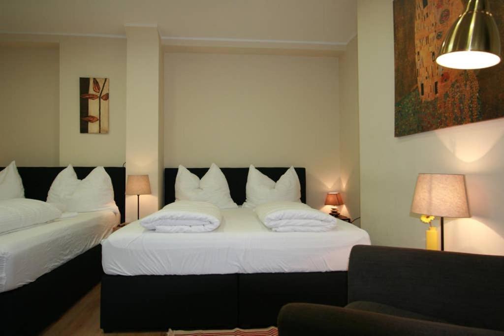 Vienna City Domizil - Apartment Exterior photo