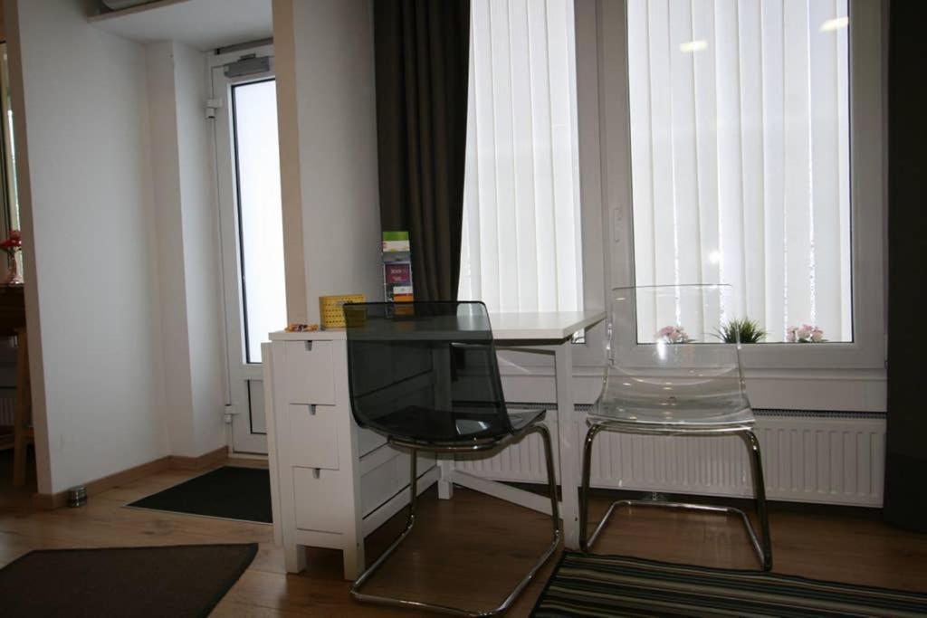 Vienna City Domizil - Apartment Exterior photo