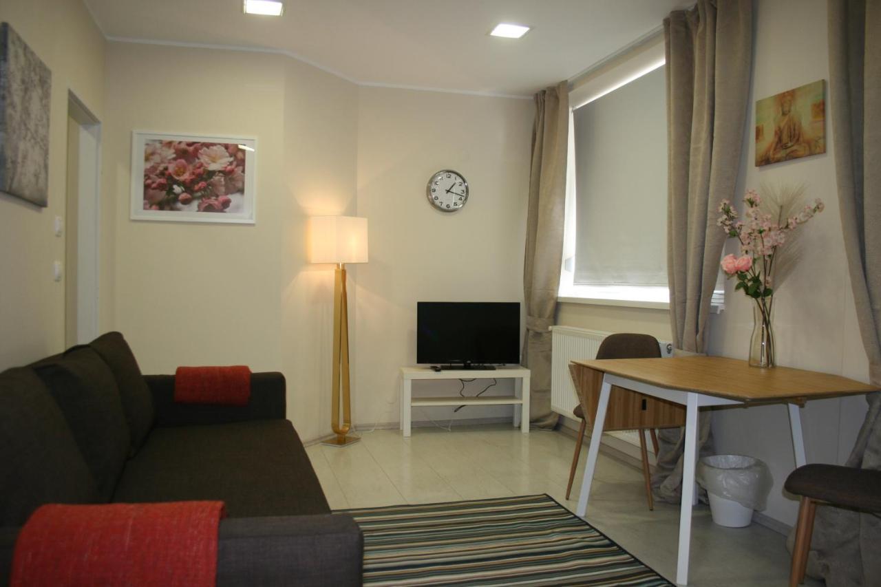 Vienna City Domizil - Apartment Exterior photo