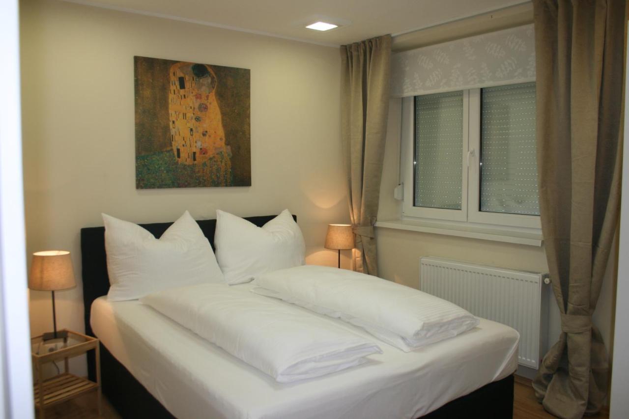 Vienna City Domizil - Apartment Exterior photo