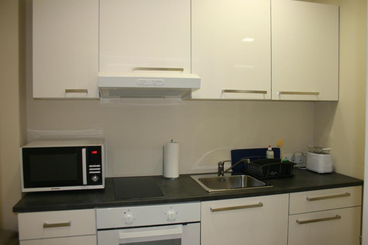 Vienna City Domizil - Apartment Exterior photo