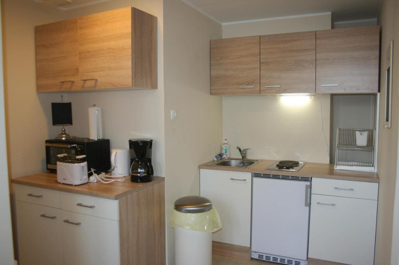 Vienna City Domizil - Apartment Exterior photo