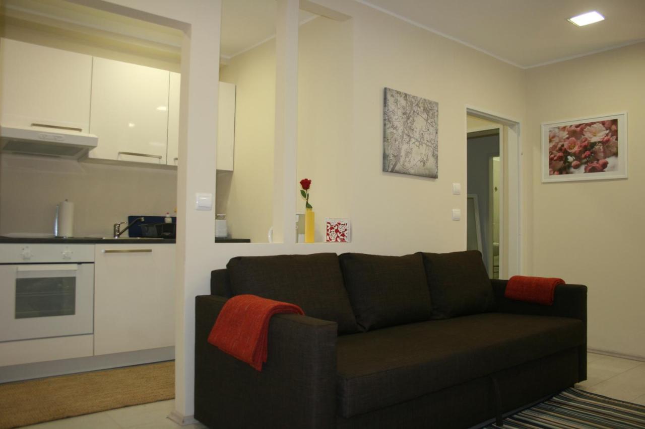 Vienna City Domizil - Apartment Exterior photo