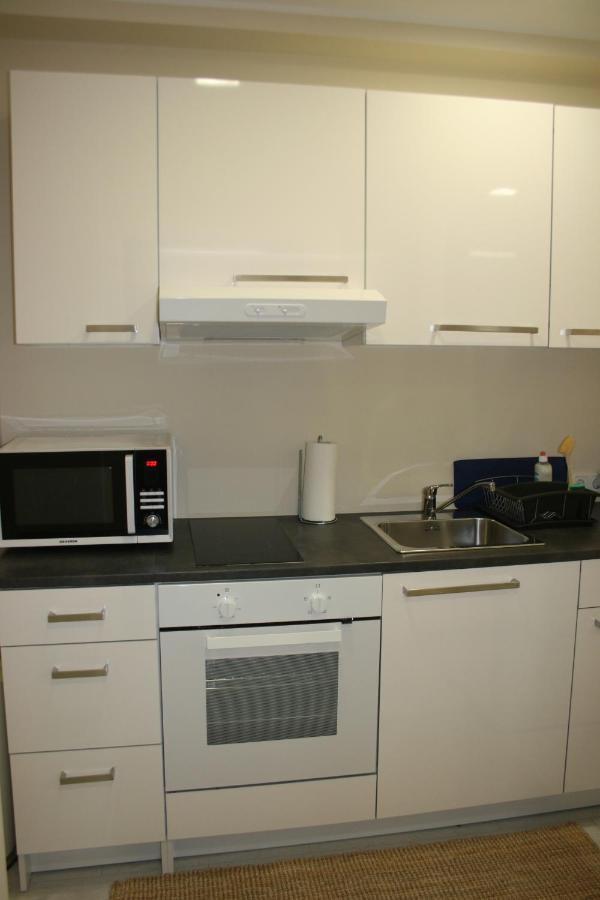 Vienna City Domizil - Apartment Exterior photo