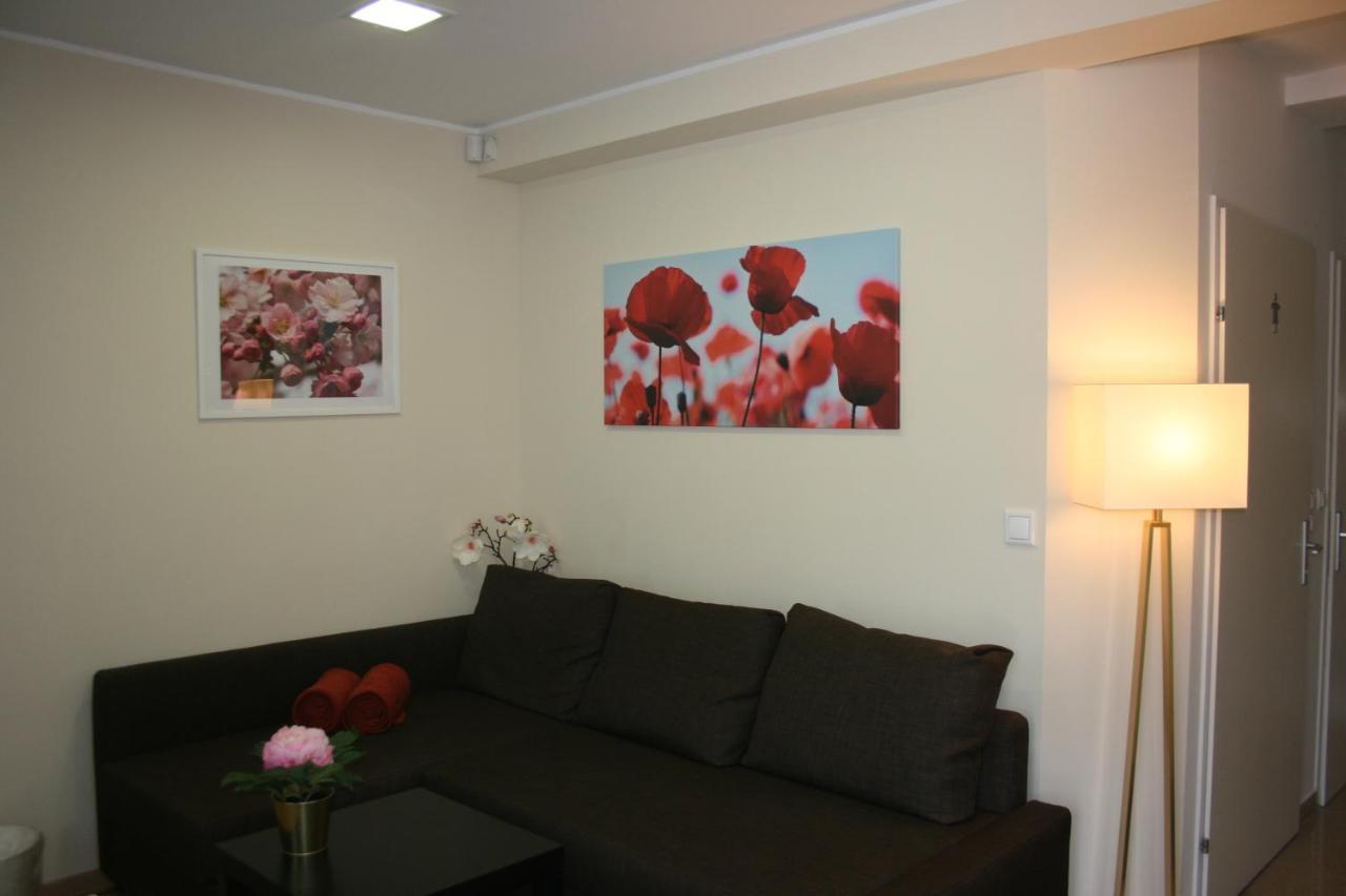 Vienna City Domizil - Apartment Exterior photo