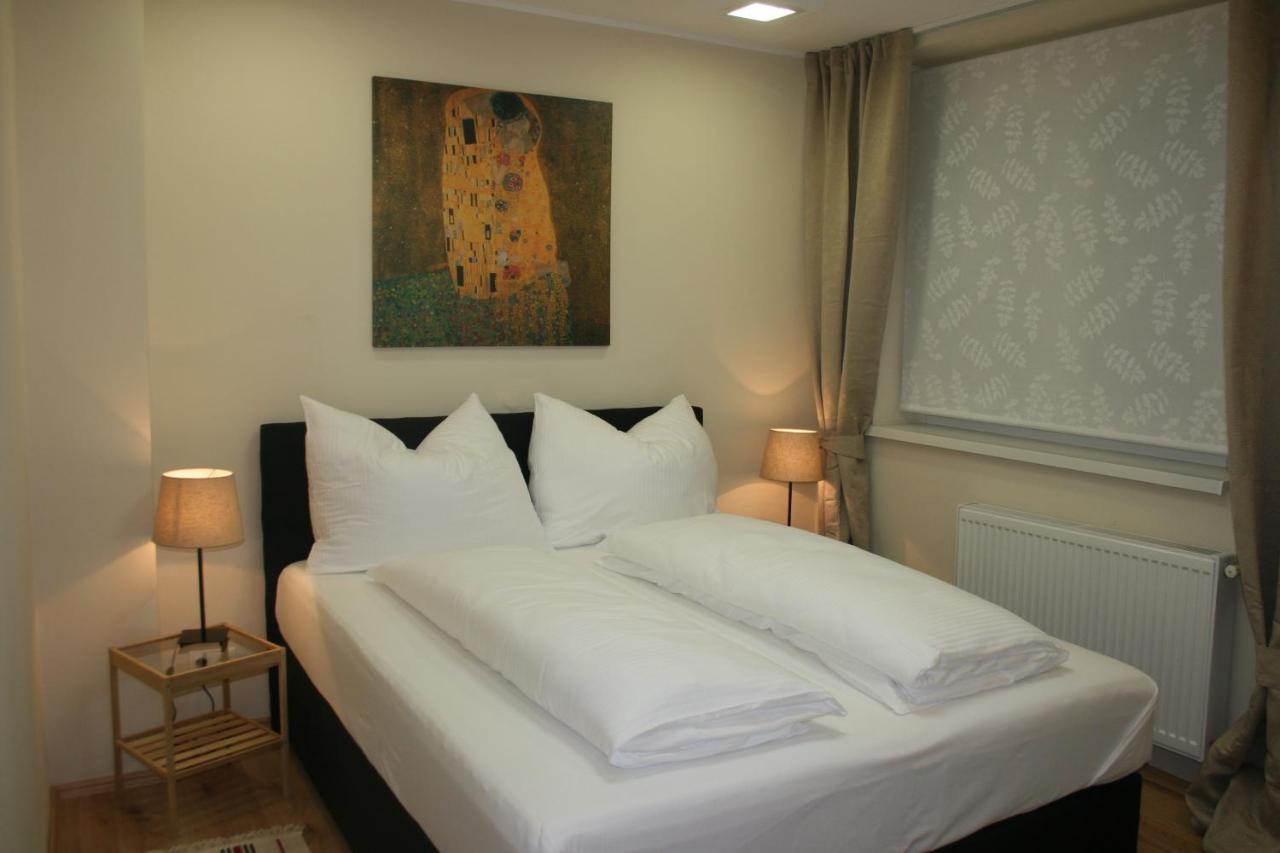 Vienna City Domizil - Apartment Exterior photo