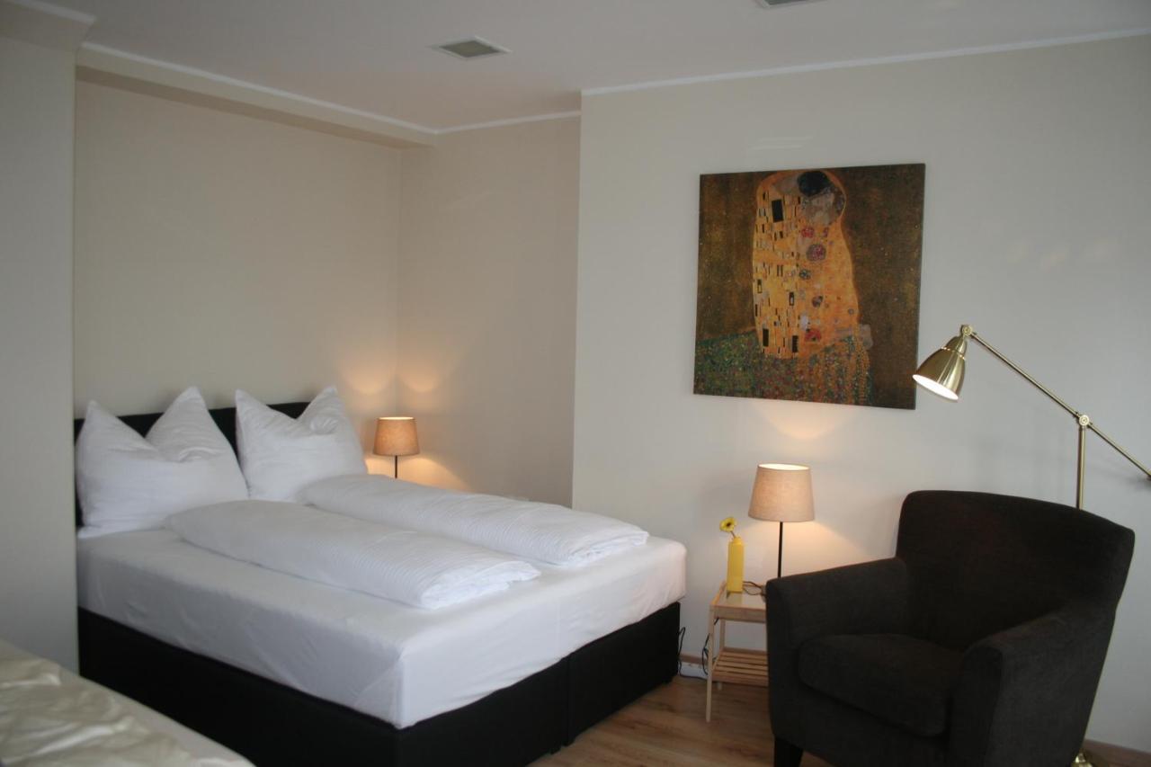 Vienna City Domizil - Apartment Exterior photo