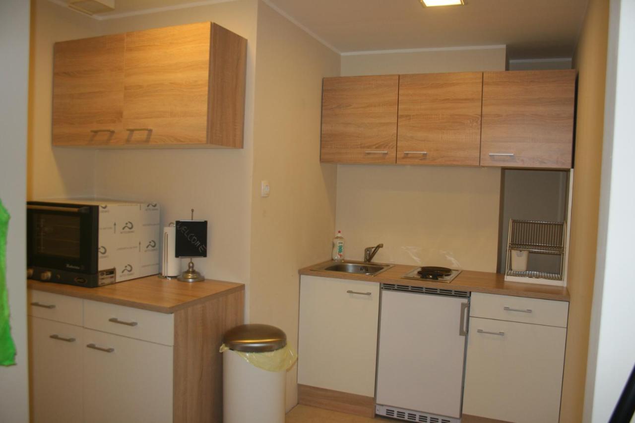 Vienna City Domizil - Apartment Exterior photo